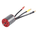 Miniatyrbilde 3 av 5: Vanntett børsteløs motor med 35A ESC Combo-sett for 1/8 1/10 1/12 RC Crawler bil lastebil 2430 6300kv