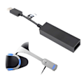 Miniatyrbilde 2 av 5: VR Adapter Bærbar Høy Ytelse Mini USB 3.0 Hann til Hunn VR Konverter for PS5 Konsoll