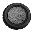 Miniatyrbillede 1 af 5: 8 Tommer Bas Højttaler Passiv Radiator Ekstra Gummi Vibrationsplade Subwoofer Udskiftning