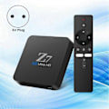 Pikkukuva 2 / 5: Z7 Smart TV Box Android 10 Allwinner H313 100M AV1 4K HD 2.4GHz/5GHz Dual Wifi USB2.0 Mediasoitin