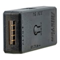 Miniatyrbilde 5 av 5: ELRS USB UART Firmware Flashing Dongle V2 for oppdatering av ExpressLRS-mottakerbrenner på lager