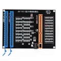 AGP PCI-E X16 Dubbel-Display Bild Videokort Kontroller Testare Grafikkort Diagnostikverktyg