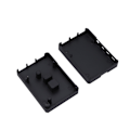 Miniatyrbillede 3 af 5: Raspberry Pi 4 Aluminiumlegering Varmeafledningskabinet