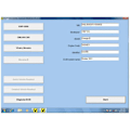 Pikkukuva 3 / 5: Uusi OPCOM 2014V V1.99 FTDI FT232RQ Uusi OPCOM 120309A Uusin versio OBD2 Op-Com / Op Com / Opcom