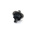 Miniatyrbild 5 av 5: Rc Bildelar 10003 Differential Växellåda Set För 1/10 Skala 4wd Fjärrkontroll Modellbil Tillbehör