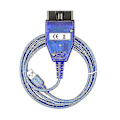Miniatyrbillede 4 af 4: For k+can ft232rl chip med switch til scanner til k dcan usb kabel obd obd2 diagnostisk interface