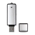 Miniatyrbillede 5 af 5: 32G USB Stemmeoptager USB Flash Drive Genopladelig Digital Stemme Audio Optager til PC Møde Int