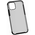Miniatyrbillede 4 af 4: Bavurmak iPhone 13 TPU+PC Laser Silikon Klf til - Blå