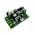 Miniatyrbillede 4 af 5: DC Motor Hastighedsregulator Trinløs Hastighedsregulering Pulsbredde PWM Controller DC 12V 24V 36V 48V 2