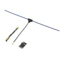 Miniatyrbillede 2 af 5: FPV ELRS Modtager 915MHZ Open Source RC Model Lang Rækkevidde Nano 915MHZ Fastvinget Lang Rækkevidde Flymodtagelse