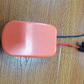 Miniatyrbillede 4 af 5: Power Wheels Adapter til 18V Li-Ion Batteri Konverter til Rigid 12 Gauge Robotik med Sikring