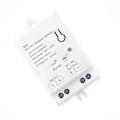 Miniatyrbillede 3 af 5: AC100-240V ZigBee 0/1-10V LED Lysdæmper Controller Smart Life Tuya Kontrol App til 0-10V LED Dæmpbar Strømforsyning