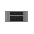 Miniatyrbillede 1 af 5: 2 stk. Hepa-filter til Deebot T8/t5/t9/n8/n5/950 Filter Støvsuger Dele