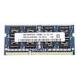 Miniatyrbillede 2 af 5: Kompatibel med DDR3 4GB Laptop RAM Hukommelse 1333Mhz PC3 10600 2RX8 1.5V 16 IC SODIMM Hukommelse Kun kompatibel med