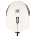 Miniatyrbillede 3 af 5: AI Stemme Input Mus Ergonomisk Design AI Stemme Input Justerbar DPI RGB Baggrundsbelyst Gaming Mus til Spil Kontor PC Stemmestyret Tast YEMMA
