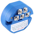 Miniatyrbilde 3 av 5: Rtd Pt100 Temperaturtransmitter Modul Termisk Motstand -50-100c Dc24v Utgang 4-20ma