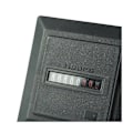 Miniatyrbillede 5 af 5: Hm-1 Timer Generator Luftkompressor Røgmaskine Industriel Timer Meter Timetæller