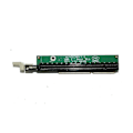 Pikkukuva 1 / 5: Thinkcentre M920x M720q Thinkstation P330 Pcie16 -nousukortti 01aj940
