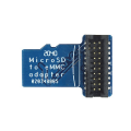 Miniatyrbild 1 av 5: -sd till eMMC-adapter eMMC-modul till -sd-adapter för Nanopi K1 Plus utvecklingskort
