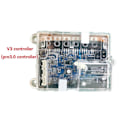 Miniatyrbild 2 av 5: V3-kontroller - pro-version avsedd för pro-instrumentkontroller för elscooter