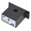 Miniatyrbillede 1 af 5: SZC25-NO-AL-CH Selvforsynende Sensor Switch Bredt Anvendt AC 0.5-50A Selvforsynende Strømsensor Switch til Transformatorstationer