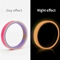 Miniatyrbilde 2 av 5: 20mm*5m Selvlysende Tape, Fluorescerende Tape