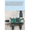 Miniatyrbillede 5 af 5: 4G HUB Udvidelseskort Air780e Netværksmodul 4G CAT1 LTE Ethernet Modul til Zero Dedicated