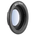 Pikkukuva 2 / 5: M42 42mm Objektiivikiinnike Adapteri D3100 D3000 D5000 Fokus Dc305