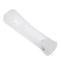 Miniatyrbild 3 av 5: MotionPlus Sensor Adapter Silikonskal Fodral för Nintendo Wii Remote Controller Vit