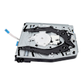 Miniatyrbilde 5 av 5: PS4 Pro DVD-stasjon Erstatning for CUH?7015A, CUH?7015B, CUH?7000 Spillkonsoll