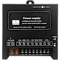 Miniatyrbild 1 av 5: Strömförsörjningskontroller för dörråtkomstsystem Elektriskt lås Intercom Kamerainmatning 110V-240V AC till Utgång 12V DC 4A