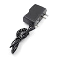 Miniatyrbillede 4 af 4: 1 stk. 12V500MA Ny AC 100V-240V Konverter Strømforsyning DC 12V 1A 500mA Strømforsyning EU Stik DC 5,5mm x 2,1mm