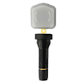 Miniatyrbillede 3 af 5: 4 stk. Bil TPMS Sensor Dæktrykssensor Overvågningssystem 802000121AA til 7 8