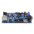 Miniatyrbilde 5 av 5: 1 Sett Industrielt Kontrollutviklingskort STM32F407VET6 Læring 485 Dobbel CAN Ethernet Internet of Things STM32