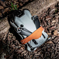 Pikkukuva 1 / 5: Drone Mini4Pro -lapojen säilytyskiinnike, monitoiminen paketti, lapojen lisätarvikkeet, vaaleanharmaa
