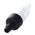 Miniatyrbillede 2 af 2: Anti-Tilbagefald Ventil til 4mm Slange Luftpumpe Akvarie Fisk