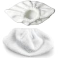 Miniatyrbilde 5 av 5: Reserve Steam Mop Klut for Karcher Easyfix SC2 SC3 SC4 SC5 Dampvasker Mikrofiber Gulvkluter