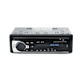 Pikkukuva 4 / 5: 12V Auton MP3-soitin 60Wx4 Bluetooth Audio Radio Multimedia Autoradio Soitin kojelaudassa Tukee USB TF