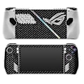 Miniatyrbilde 1 av 5: Etui for Rog Ally, Beskyttelsesdeksel for Rog Ally, Støtsikkert Mykt Beskyttelsesetui for Rog Ally Spillkonsoll G