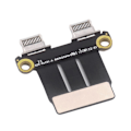 Pikkukuva 3 / 5: DC-virtaliitinlevyn liitin Macbook Pro A1706 A1989 A2141 A2159 A2251 A2289 A2338 -malleille