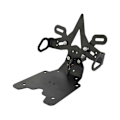 Miniatyrbild 5 av 5: Nummerskyltshållare Kit För Tenere 700 Xtz700 T7 2019 2020 2021 Tail Tidy Eliminator+led LNumber 2-Användbar