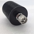 Miniatyrbillede 5 af 5: RF Koaksial Dummy Load 50W U Stil UHF PL259 M Han Stik