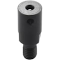 Miniatyrbild 4 av 5: 1 st M10 5 mm DC-motoraxel borr adapter för sågbladanslutning koppling led koppling