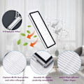 Miniatyrbilde 5 av 5: Vakuumtilbehør for S5 Max S6 Max S6 Pure S6 Maxv S50 S51 S55 S60 S65 S5 S6