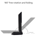 Miniatyrbillede 2 af 5: ANTENNE TIL ASUS 2T2R WIFI ROG Maximus Z690 Hero Z590E Z690E GAMING NY