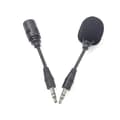 Zj002mr-01 Stereo 3.5mm Plugg Rak Mikrofon