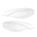 Miniatyrbillede 4 af 5: Højre Forlygte Dæksel Hoved Lys Lampe Lampeskærm Til X5 E70 2007-2013 Forlygte Linse Dæksel 63117288997