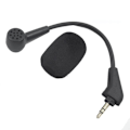 Miniatyrbild 5 av 5: Ersättningsmikrofon för spel, 3,5 mm, mikrofon för Hs50 Pro Hs60 Hs70 Se spelheadset, hörlurar, Goos