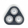 Miniatyrbillede 5 af 5: Erstatningsshaver til S1000 S1010 S1020 S1050 S1060 S1070 Serie 1000 Blad Reservedel