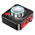 Miniatyrbilde 1 av 5: Bluetooth 5.1 Mottaker Sender Bluetooth Audio Adapter, Optisk Spdif Toslink Koaksial 3.5 mm